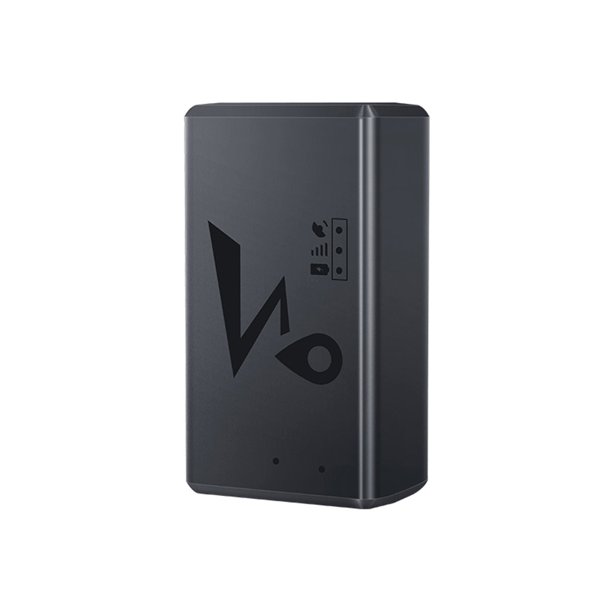 4G Magnetic GPS Tracker – Real-Time Global Tracking with Geo-Fence Alerts