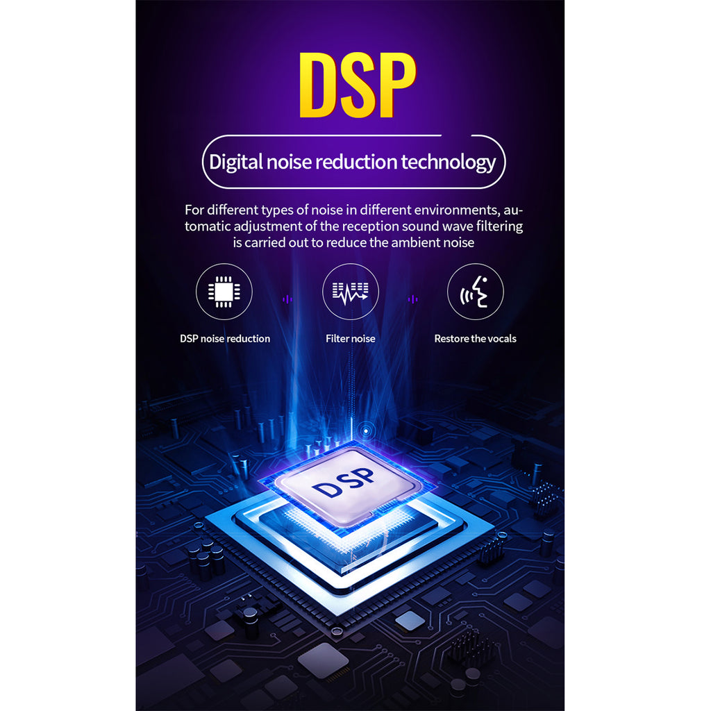 Pen-Shape Professional Voice Recorder – 48 Hours, Voice-Activated Recording